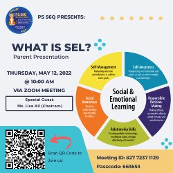 What is SEL? Parent Presentation